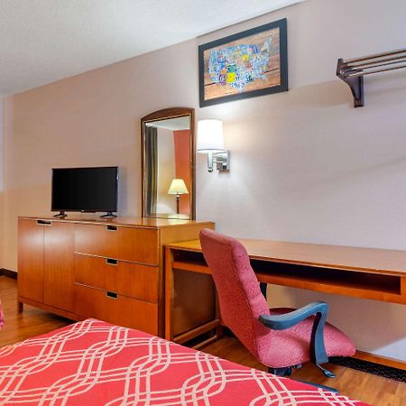Econo Lodge Decatur Ngoại thất bức ảnh