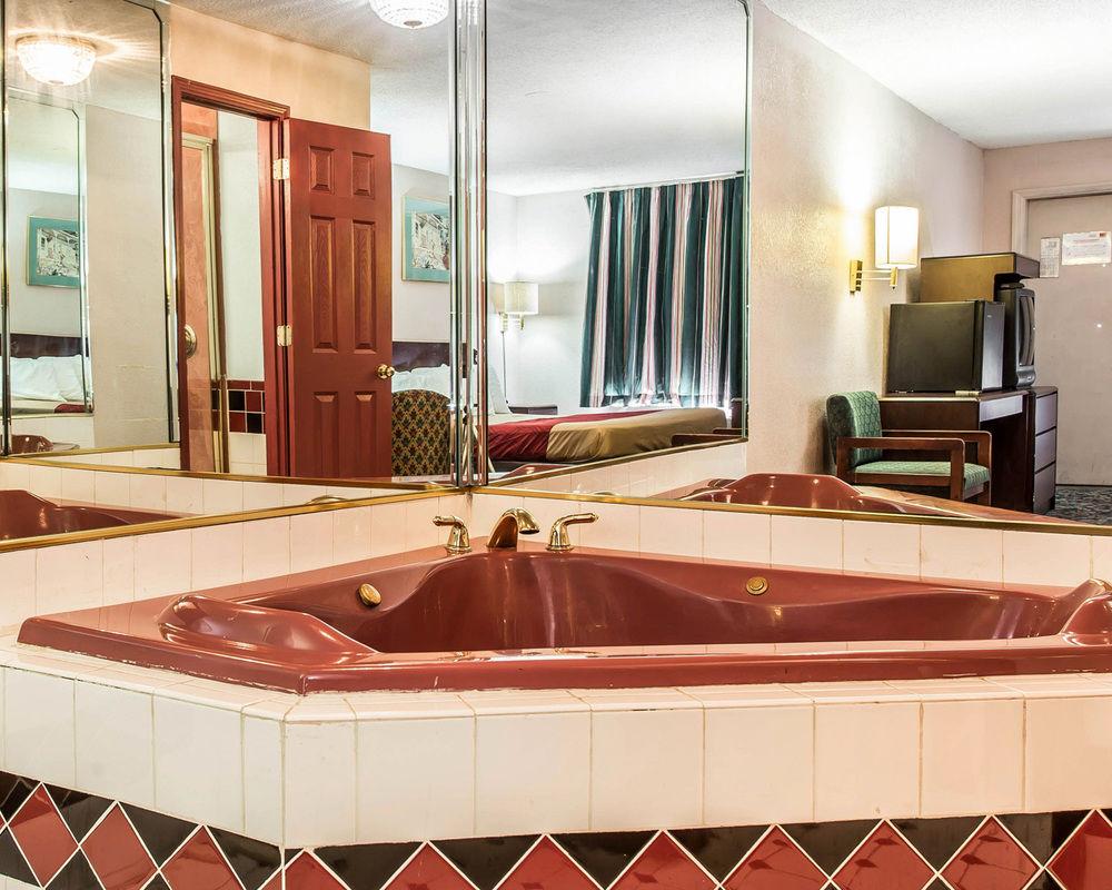 Econo Lodge Decatur Ngoại thất bức ảnh