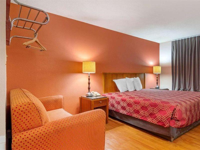Econo Lodge Decatur Ngoại thất bức ảnh