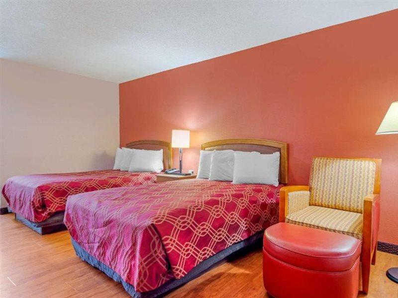 Econo Lodge Decatur Ngoại thất bức ảnh