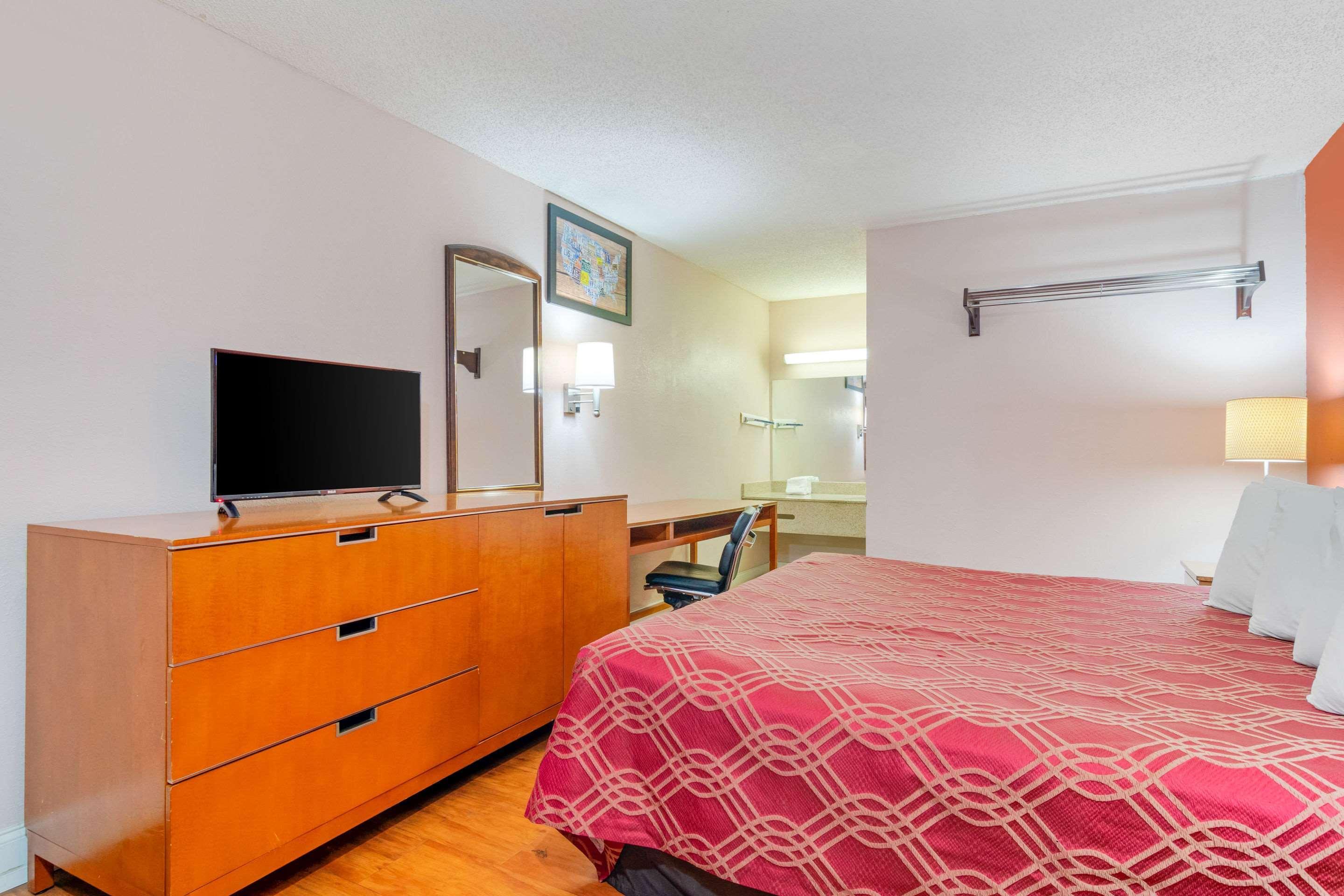 Econo Lodge Decatur Ngoại thất bức ảnh