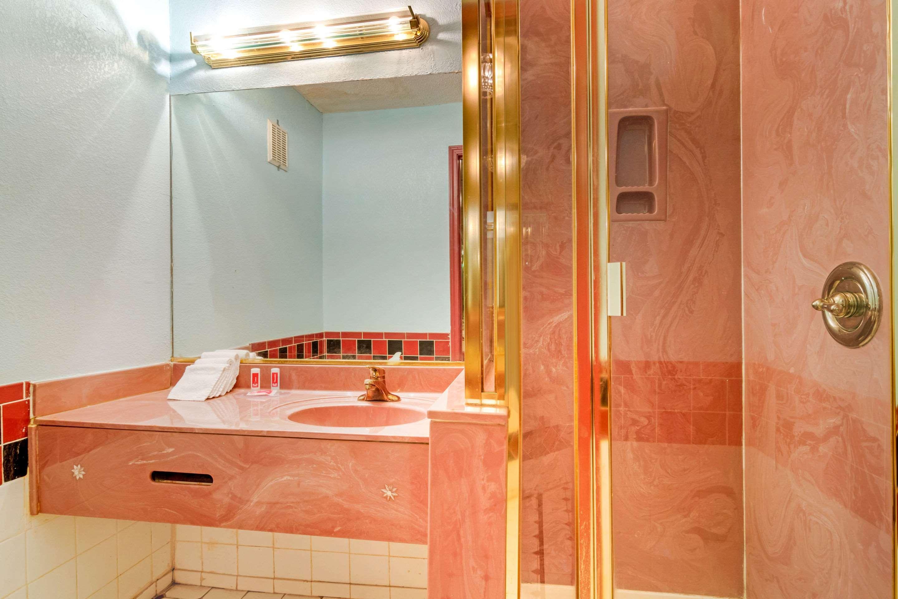 Econo Lodge Decatur Ngoại thất bức ảnh