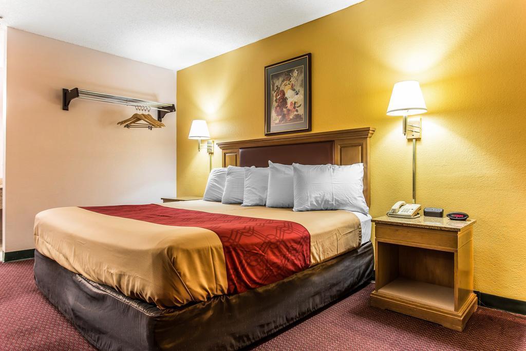 Econo Lodge Decatur Ngoại thất bức ảnh