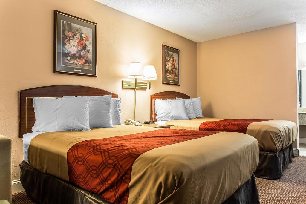 Econo Lodge Decatur Ngoại thất bức ảnh