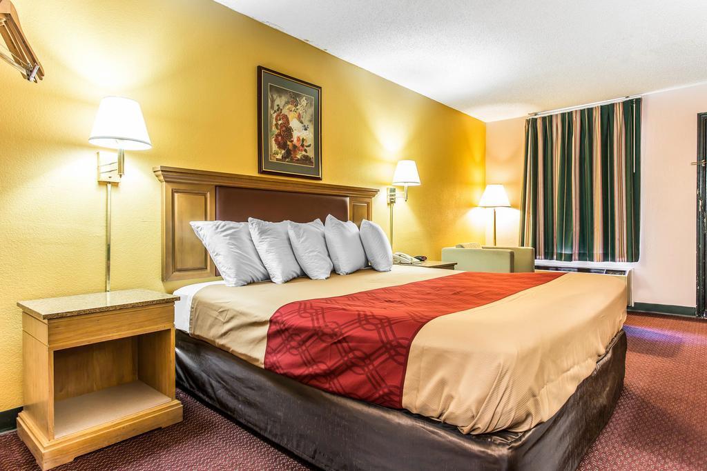 Econo Lodge Decatur Ngoại thất bức ảnh