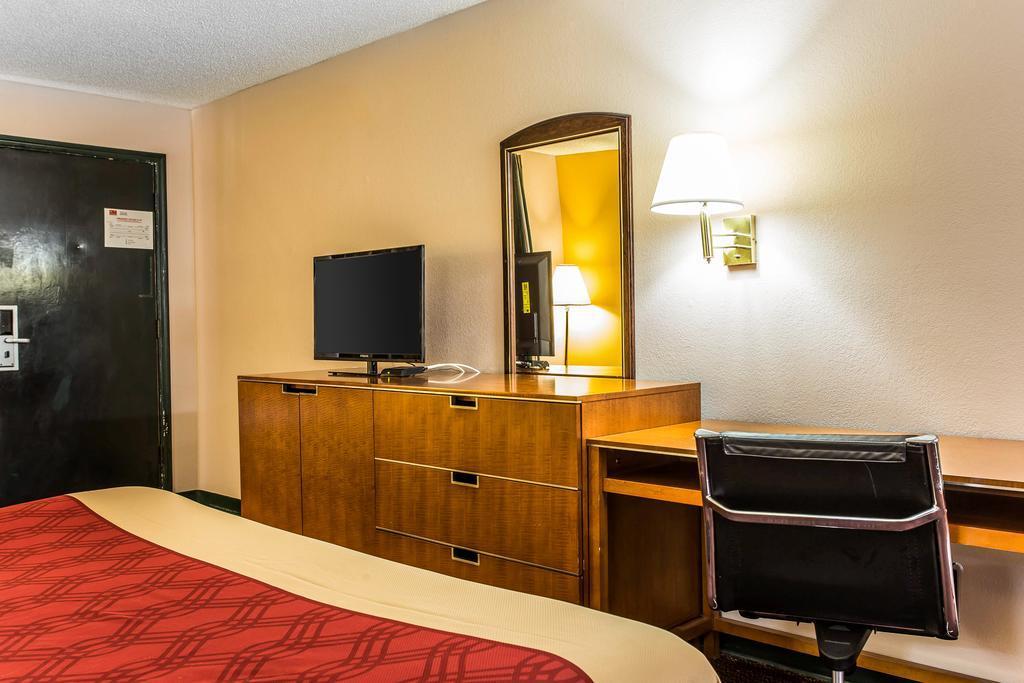 Econo Lodge Decatur Ngoại thất bức ảnh
