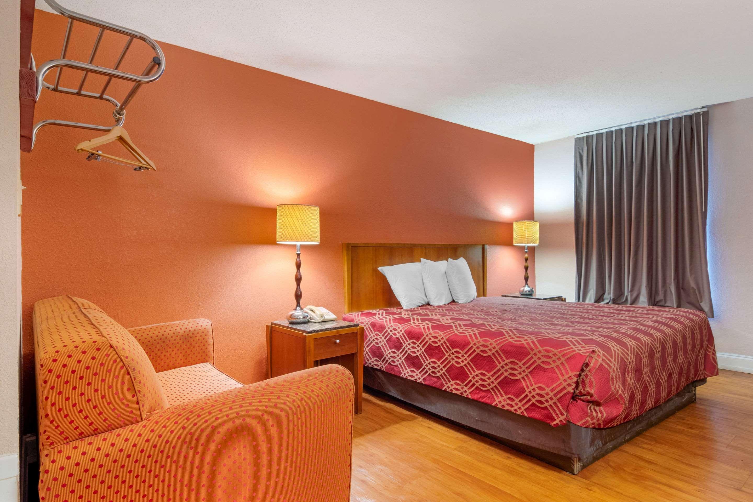 Econo Lodge Decatur Ngoại thất bức ảnh