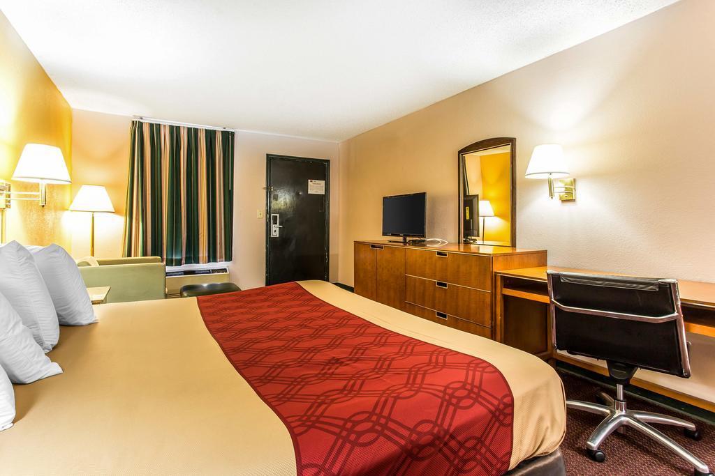 Econo Lodge Decatur Ngoại thất bức ảnh