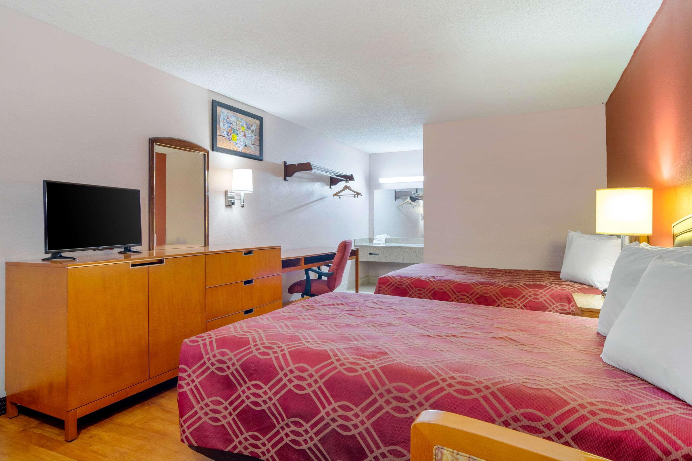 Econo Lodge Decatur Ngoại thất bức ảnh