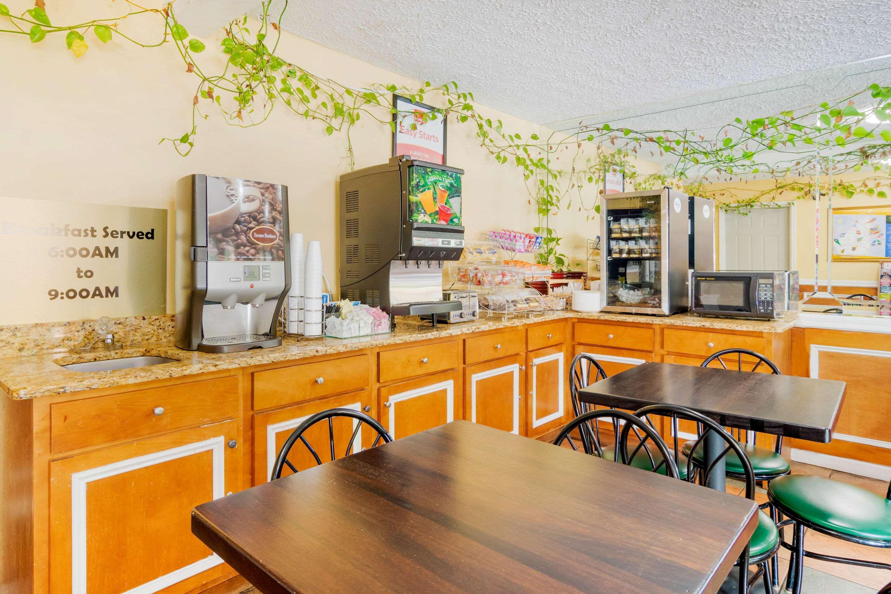 Econo Lodge Decatur Ngoại thất bức ảnh
