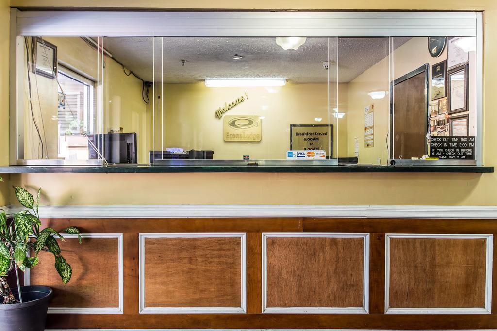 Econo Lodge Decatur Ngoại thất bức ảnh